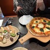 ウルフギャング・パック　 PIZZA BAR アレア品川店