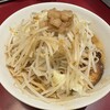 豚らーめん ミドリカワ - 料理写真: