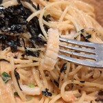 ハシヤ - イカちゃん