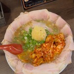 らーめん ２国 - 