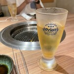 炭火焼肉 石垣庵 - 