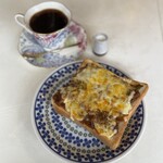 カフェ ビアンカ - 