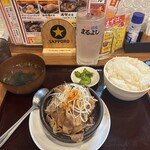 大衆酒場まるよし 京橋コムズ店 - 