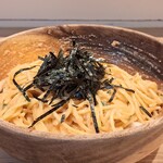 ハシヤ - 斜めから