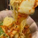 らーめん ２国 - 