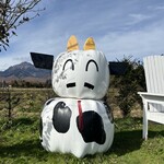 ヤツレン ソフトクリーム売店 - 