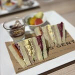 コーヒーラウンジ マウナケア - 