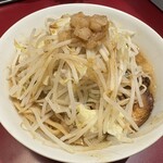 豚らーめん ミドリカワ - 料理写真: