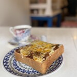 カフェ ビアンカ - 