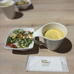 コーヒーラウンジ マウナケア - 