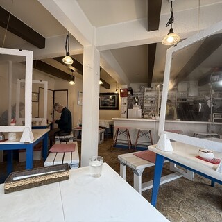 カフェ ビアンカ_2