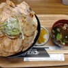 豚丼ポルコ 函館本店