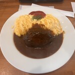 洋食の藤 - 料理写真: