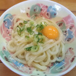 三好うどん - 