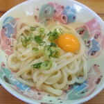 三好うどん - 
