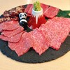 和牛焼肉岩崎 上野店