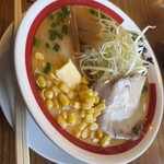 ラーメン屋 壱番亭 - 