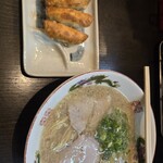 らーめん 陽八 - 