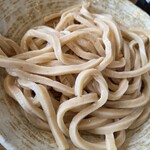 武蔵野うどん 澤村 - 