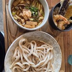 武蔵野うどん 澤村 - 