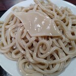 三丁目の手打うどん - 