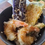 武蔵野うどん 澤村 - 