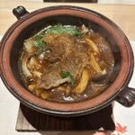 WASHOKU SUSHI ゆゆ梅田 - 