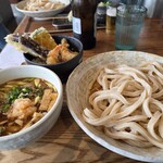 武蔵野うどん 澤村 - 