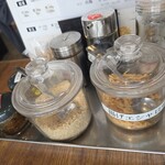 武蔵野うどん 澤村 - 