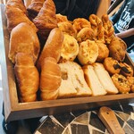 flour+water 横浜 - 