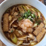 武蔵野うどん 澤村 - 