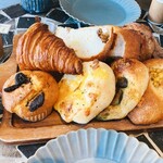 flour+water 横浜 - 