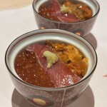 WASHOKU SUSHI ゆゆ梅田 - 