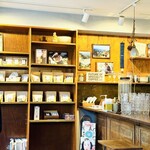 AKHA AMA COFFEE KAGURAZAKA - 