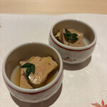 WASHOKU SUSHI ゆゆ梅田 - 