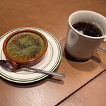 THE CONTINENTAL ROYAL ＆ Goh - 