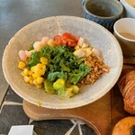 flour+water 横浜 - 