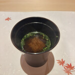 WASHOKU SUSHI ゆゆ梅田 - 