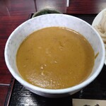 三丁目の手打うどん - 