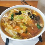 中華食堂 秋 - 