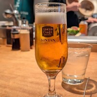 しゃぶしゃぶ KINTAN 代官山本店 - 