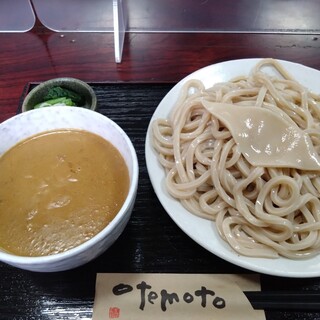 三丁目の手打うどん - 料理写真: