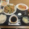 レストラン東洋軒 トキハ別府店