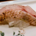 かぐら坂 新富寿司 - 