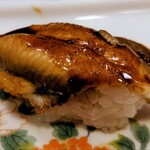 かぐら坂 新富寿司 - 