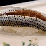 かぐら坂 新富寿司 - 