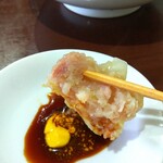 らーめん 来集軒 - 