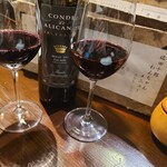 焼鳥 佐田十郎 - 