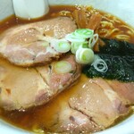 らーめん 来集軒 元町店 - 