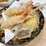 お鮨のかど家 ルシアス店 - 